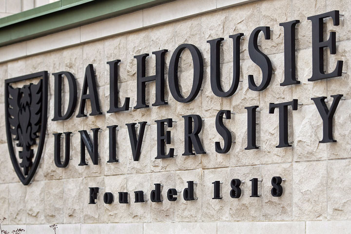 Nova Scotia pays 46 per cent of Dalhousie's operating budget. That share is expected to decline as tuition fees are expected to rise faster than the government subsidy.