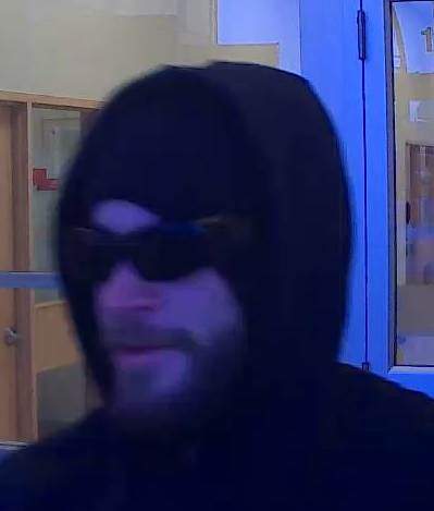 Do you recognize this man?