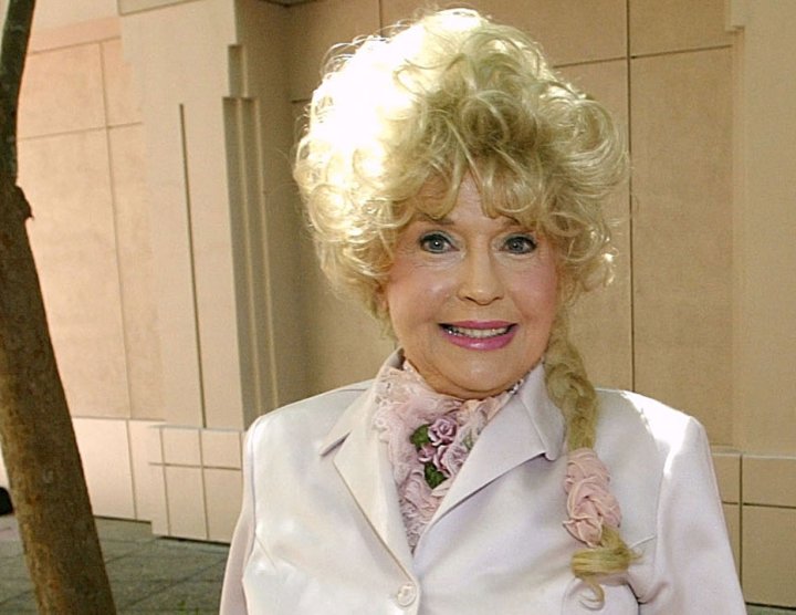 ‘the Beverly Hillbillies Star Donna Douglas Dies At 81 Globalnewsca 6770