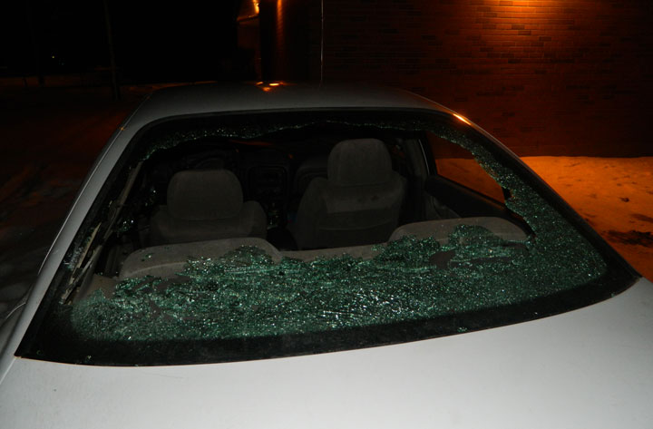 Man facing numerous charges after wild police chase up Highway 11 from Saskatoon to MacDowall.