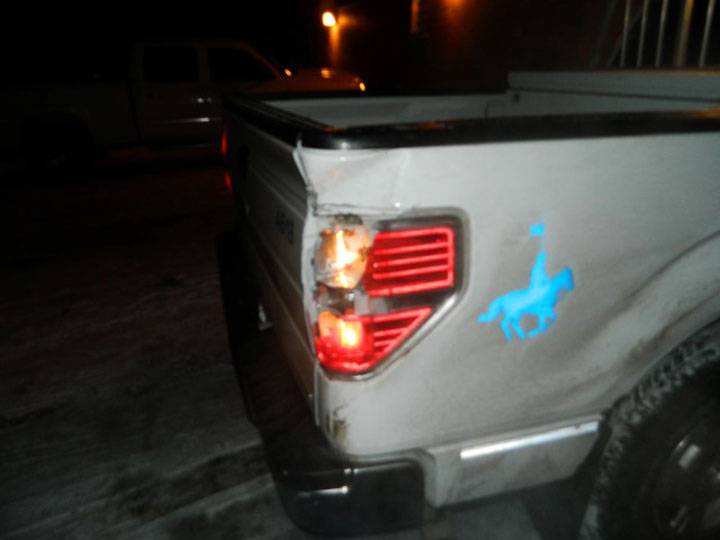 Man facing numerous charges after wild police chase up Highway 11 from Saskatoon to MacDowall.