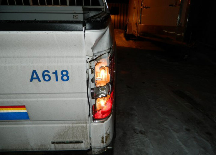 Man facing numerous charges after wild police chase up Highway 11 from Saskatoon to MacDowall.