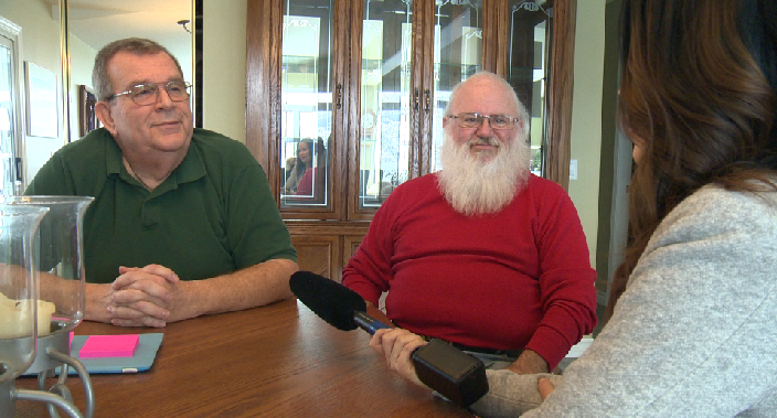 WATCH: Retired Okanagan couple digs into life savings to fight eviction ...