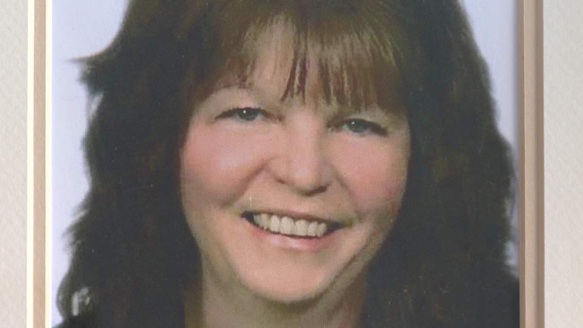 Kim Ellingson was killed when her motorcycle was t-boned September 14, 2013.