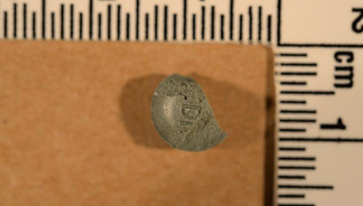 Warning over fake Oxycontin sounded after recent overdose death in Saskatoon may have been caused by counterfeit drugs.