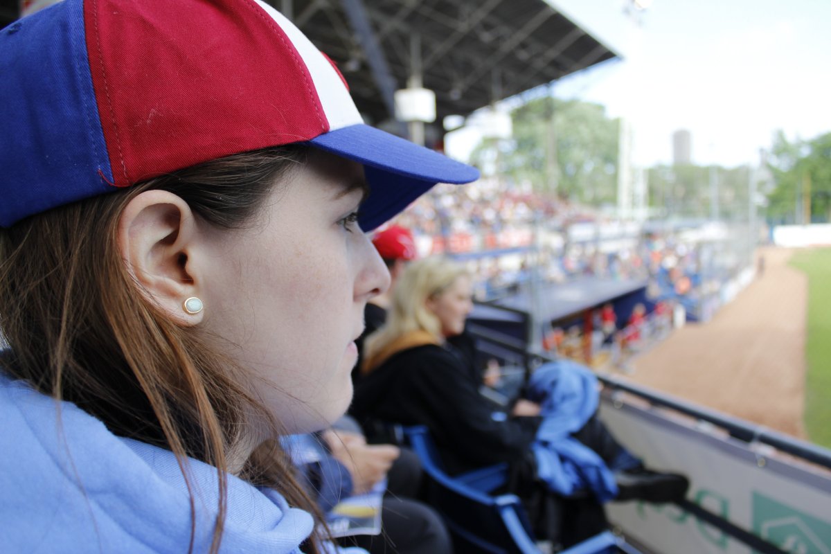 Couple travels across the US to bring baseball back to Montreal