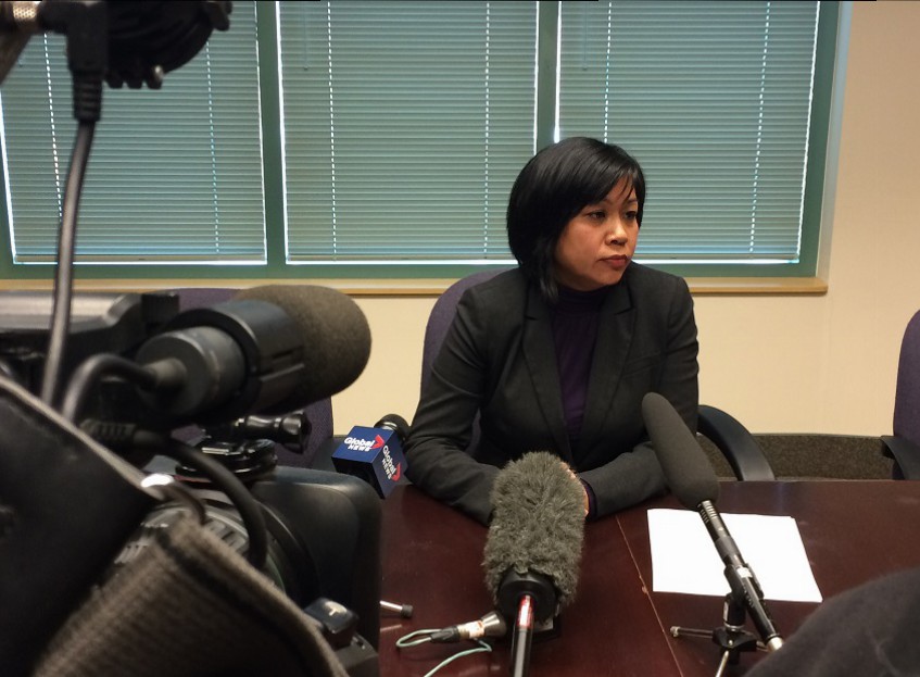 Where you live is one of the indicators of how long you'll live, according to new research by the Winnipeg Regional Health Authority (WRHA).