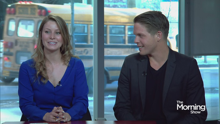 What’s next for Jordan Axani, Elizabeth Gallagher after ‘wild’ trip ...