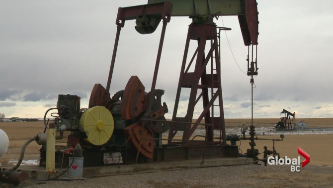 Low oil prices and U.S. rebound could help B.C.’s economy | Globalnews.ca