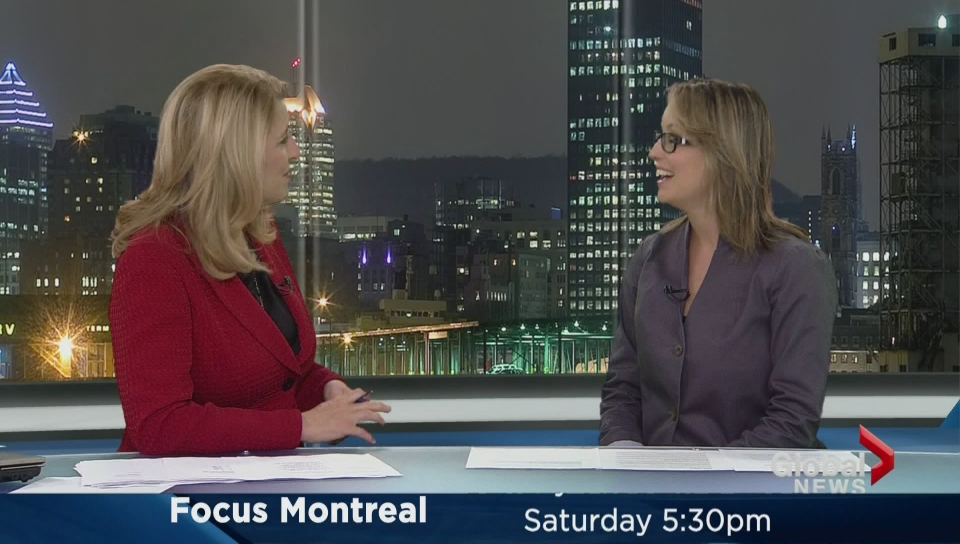 This week on Focus Montreal: January 24 - image