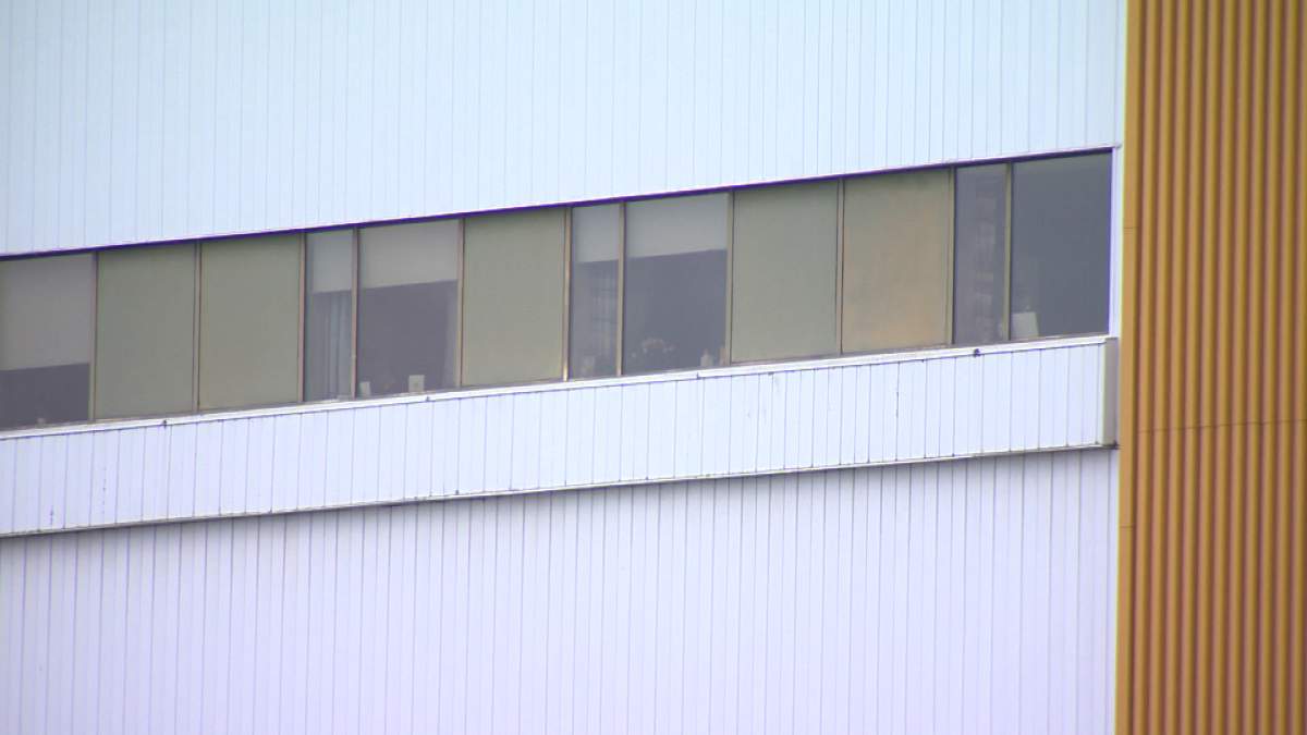 The Dr. Everett Chalmers Regional Hospital needs more support, says Horizon Health's CEO.