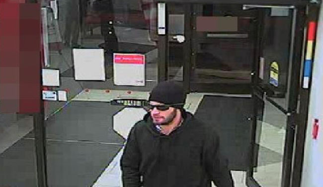 WATCH: Okanagan connection to bank robberies | Globalnews.ca