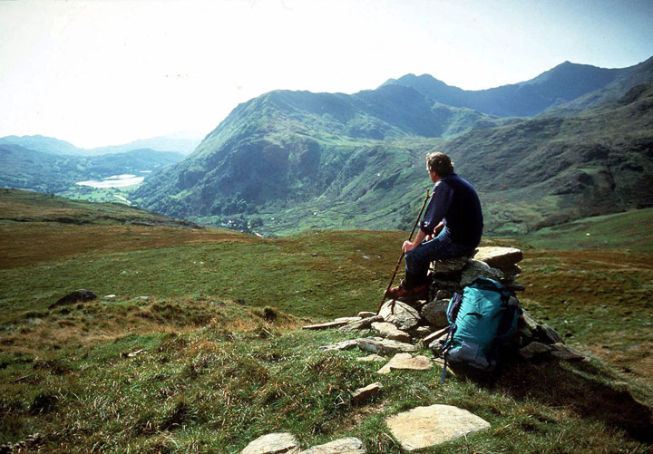 Looking for a hiking vacation that's off the beaten track but guaranteed to delight with an array of trails for all skill sets, amazing views, quaint accommodations, a wealth of history and top-notch cuisine? Consider Wales.