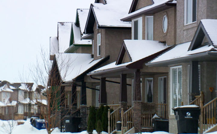 Property assessment notices are being mailed out to property and business owners in Saskatoon.