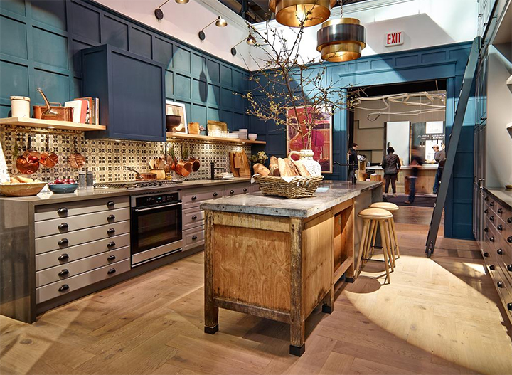 IKEA Sektion kitchen