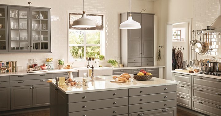 Featured image of post Kitchen Planner Ikea Kitchen Cabinets Design : Kitchen design 9 questions to ask when planning a kitchen pantry.