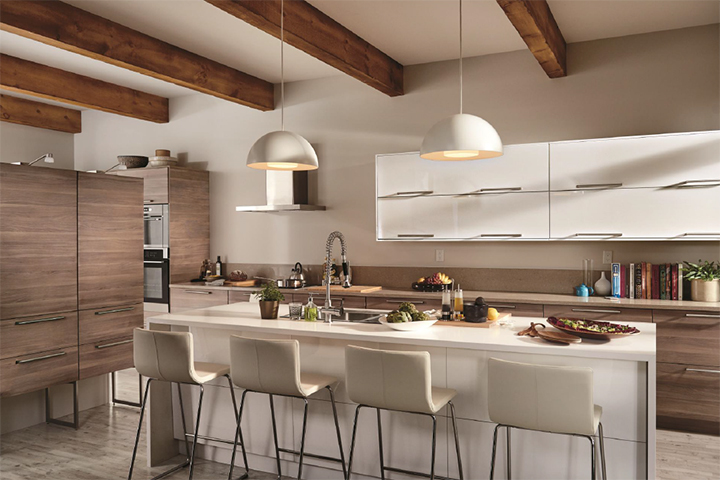 IKEA Sektion kitchen