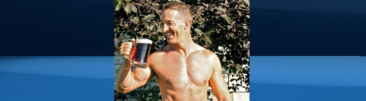 James FellCertified strength & conditioning specialist James is a certified strength and conditioning specialist. He’s the author of the syndicated column In-Your-Face Fitness for the Chicago Tribune and Tribune Newspapers, a regular contributor to the health column 5 Questions for the Los Angeles Times and the author of Mission: Motivation: A Realistic Guide to Getting and Staying Fit.WEBSITE: http://www.bodyforwife.com/TWITTER: @BodyForWife