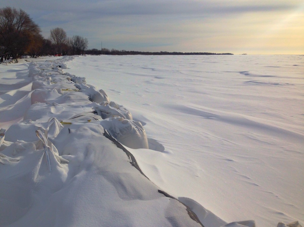 Your Manitoba: January 2015 - Winnipeg | Globalnews.ca