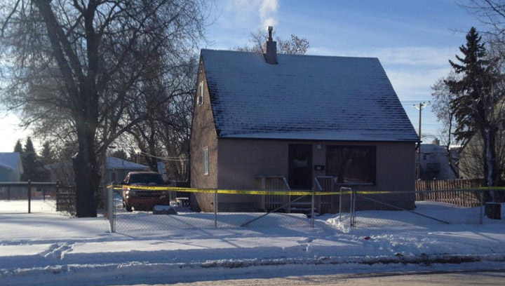 One person is dead and two others were injured after an assault at a Prince Albert, Sask. residence.