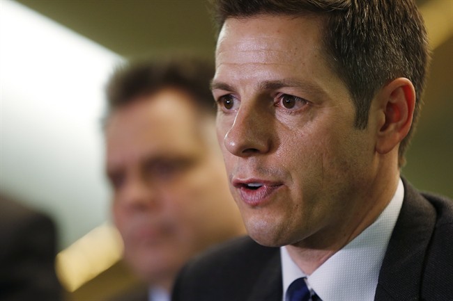 Winnipeg mayor Brian Bowman's approval rating drops into the New Year.