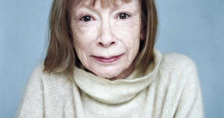 Joan Didion, 'New Journalist' Who Explored Culture and Chaos, Dies