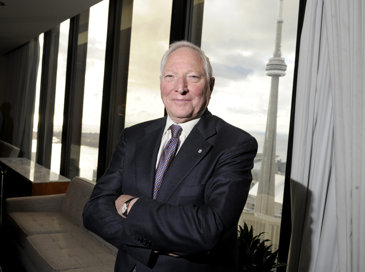 Joseph Rotman dead at 80