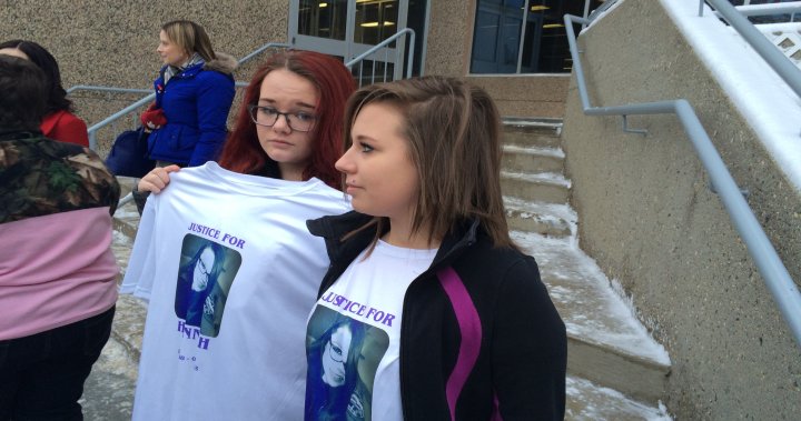Crown seeks adult sentence for teens charged with murder - Regina ...