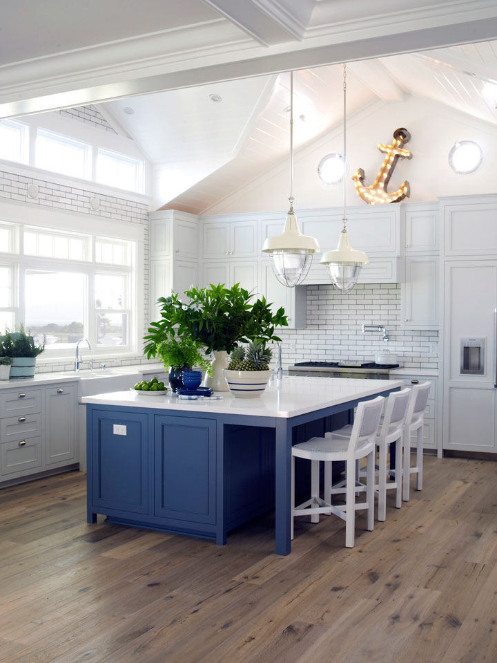 DIY kitchen renovation