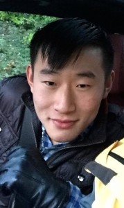 Have you seen Liang Jin? Call 9-1-1 immediately.