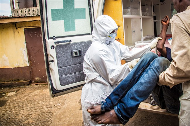 WHO mulls reforms to repair reputation after bungling Ebola - image