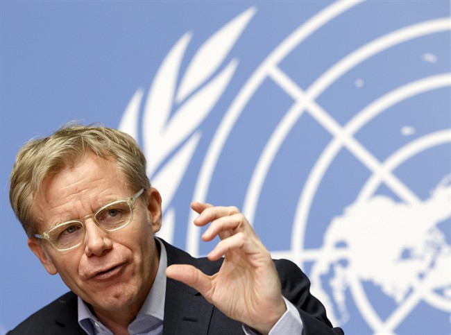 WHO: Ebola response shifts to ending epidemic - image