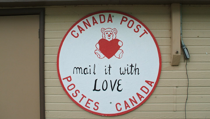 Robbery not stopping Love, Saskatchewan from holding its annual Valentine’s Festival.