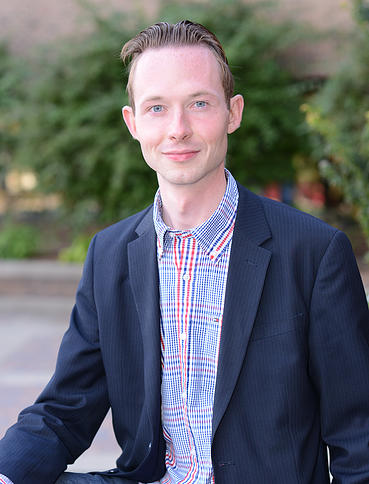 Conservative candidate for St. Albert-Edmonton Michael Cooper. (Handout photo)