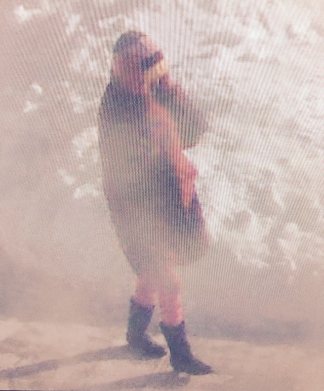 17-year old Bethlehem Eliso had been missing since January 5 just before noon in the Elmwood part of town. She was found just before 4:30 p.m. Tuesday.