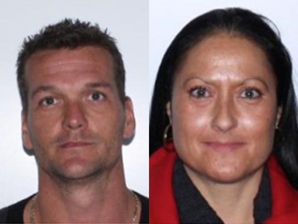 Martin Bélair and Nancy Beaulieu, were last seen January 6.