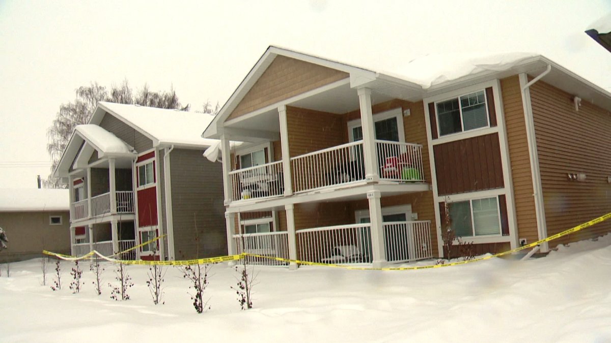 RCMP Major Crimes Unit called to Strathmore for suspected homicide Globalnews.ca