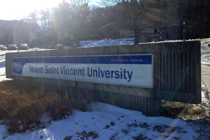 Halifax university condemned for handling of residential-schools course controversy - image