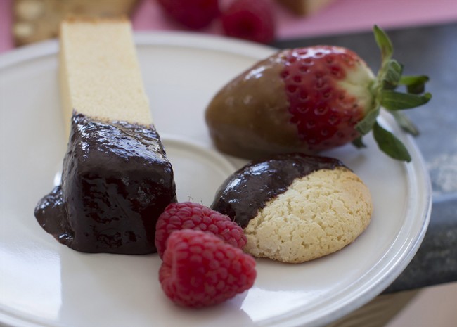 Want Valentine's Day ease that still impresses Try fondue