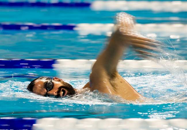 Tickets go on sale today for the Parapan Am Games, which will bring more than 1,600 athletes from 28 countries to Ontario this summer.