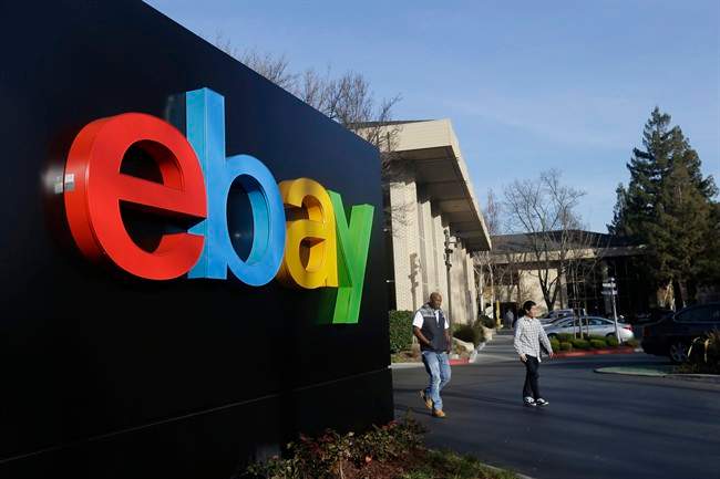 EBay sells its stake in Craigslist back to company - image