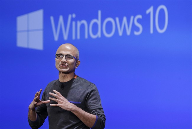 Microsoft will show off Windows 10 and other tech initiatives in bid to win over developers