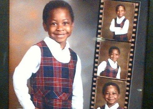 Olive Rebekah Oluwafemi