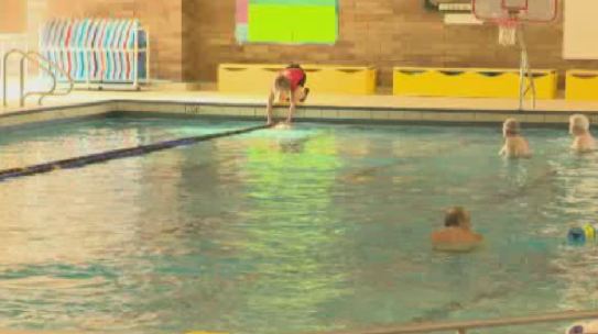 Parkinson Pool.