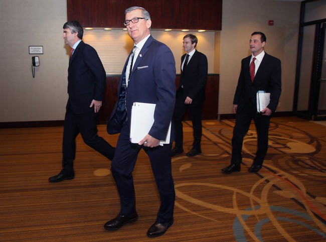 Atlantic premiers agree to reduce red tape - image