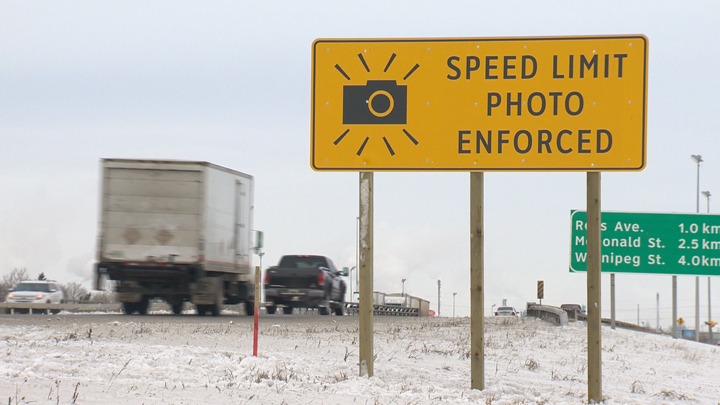 The first batch of results from SGI’s recently-launched photo radar program are in, and they’re not good.