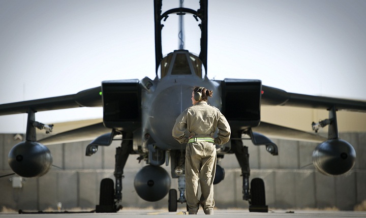 Bombardier Inc. has signed a deal to sell its military aviation training business for C$19.8 million to CAE Inc.