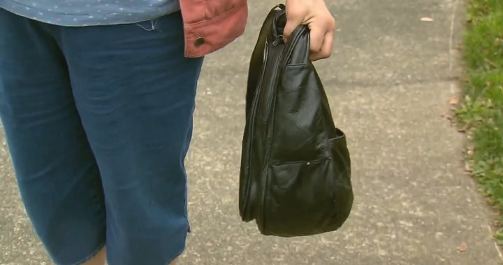 Поредица от кражби на чанта в Ричмънд предизвиква предупреждение от RCMP