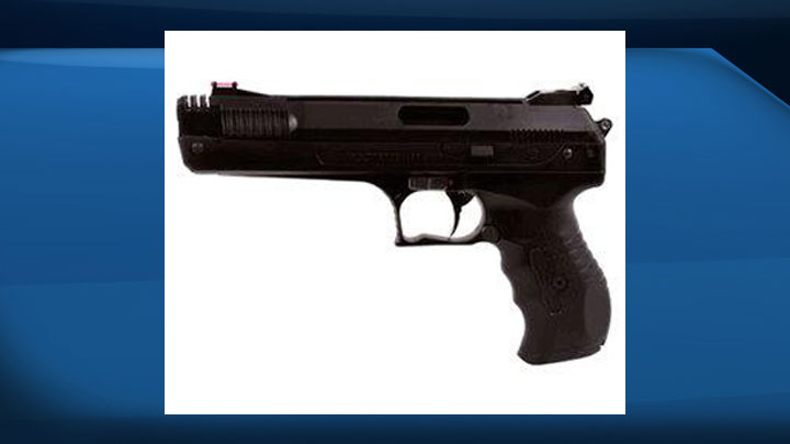 Man facing 28 charges after firing at Saskatoon police during chase - image