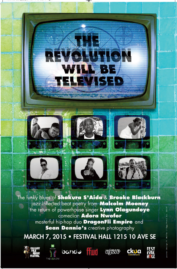 Celebrating Black History Month in Calgary - image